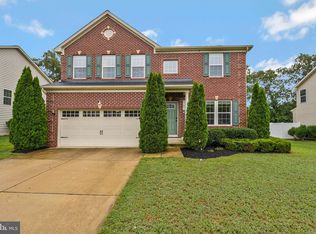 11647 Royal Lytham Ln, Waldorf, MD 20602
