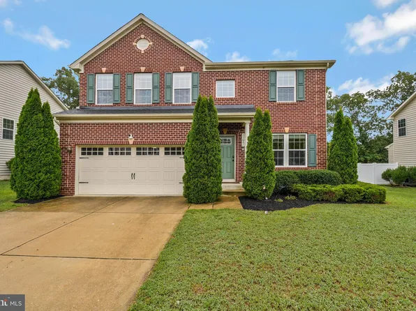 11647 Royal Lytham Ln, Waldorf, MD 20602