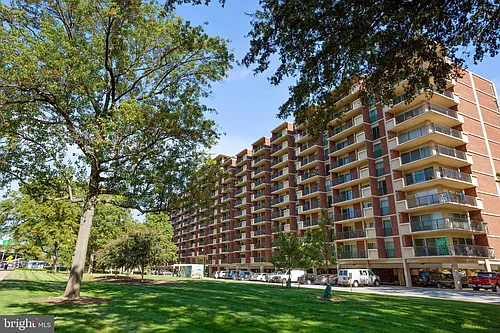 1300 Army Navy Dr #916 Photo 1