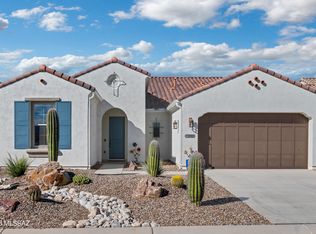 59860 E Jacaranda Pl, Oracle, AZ 85623