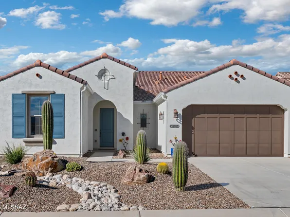 59860 E Jacaranda Pl, Oracle, AZ 85623