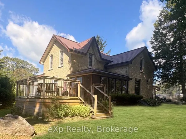 42094 Salem Rd, Morris Turnberry, ON N0G 2W0