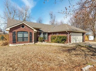 1509 Birkenhead Rd, Yukon, OK 73099