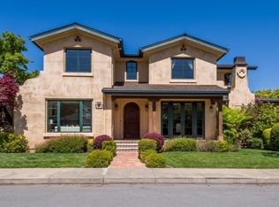 64 Belvedere Ave, San Carlos, CA 94070