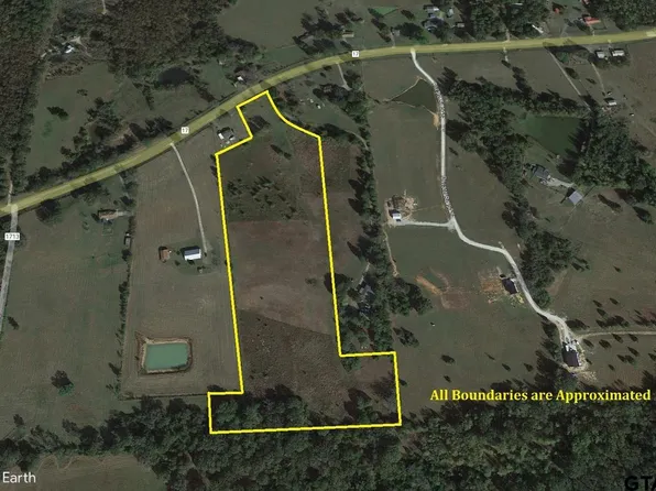 Fm 17, Grand Saline, TX 75140