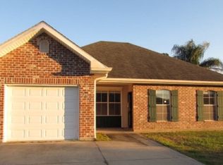 350 Garden View Dr, Houma, LA 70364