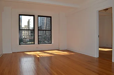 Rented by Brown Harris Stevens