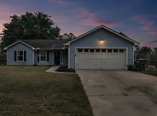 111 Sugar Maple Way, Kingsland, GA 31548