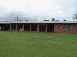 2753 Ga Hwy 57, Ludowici, GA 31316
