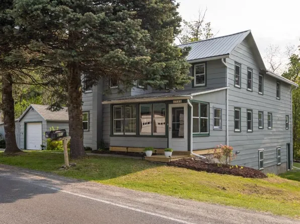 599 Trumbulls Corners Rd, Newfield, NY 14867