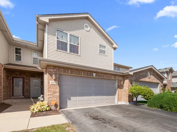 1030 Regent Dr, Matteson, IL 60443