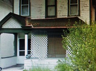 1410 Versailles Ave, McKeesport, PA 15132