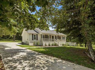 670 Northridge Rd, Columbia, TN 38401