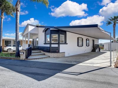 8651 Foothill Blvd Spc 42, Rancho Cucamonga, CA, 91730