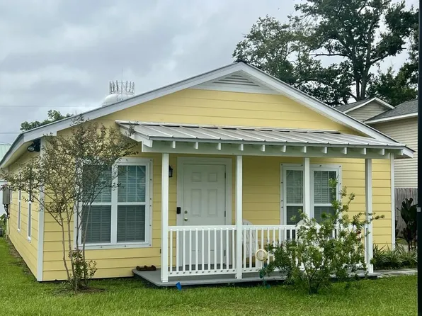 510 9th St, Port Saint Joe, FL 32456