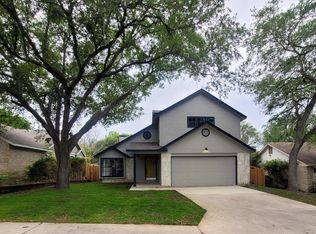 14623 Highland Rdg, San Antonio, TX 78233