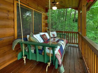 788 Ripshin Mountain Rd, Blue Ridge, GA 30513