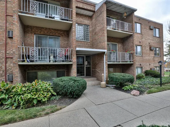 3600 Westwood Northern Blvd Unit 80, Cheviot, OH 45211
