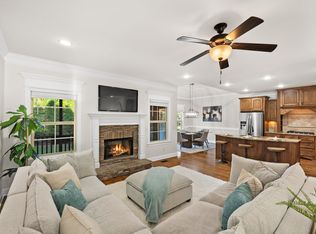 7002 Brindle Ridge Way, Spring Hill, TN 37174