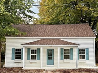 530 N Duncan St, Marine, IL 62061