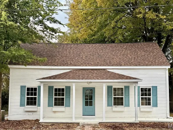 530 N Duncan St, Marine, IL 62061