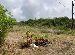94-6374 Pele St LOT 24, Naalehu, HI 96772