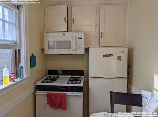 464 Highland Ave #U-5, Malden, MA 02148