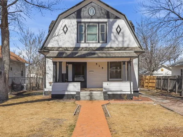 515 E Platte Ave, Fort Morgan, CO 80701