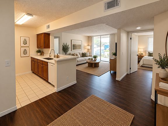 5th image of 3995 W McNab Rd #110B