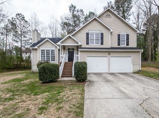4235 Winding Trail Ln, Douglasville, GA 30135