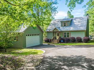 136 Sandy Beach Rd NE, Milledgeville, GA 31061