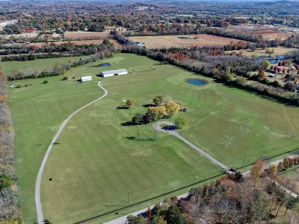 0 Ladd Rd Tract 4, Franklin, TN 37064