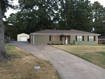 649 Irving Bluff Rd, Shreveport, LA, 71107