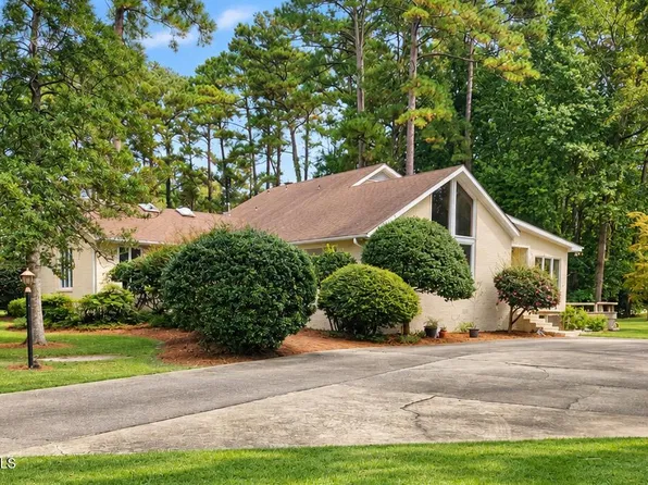 4503 W Fairway Drive, Trent Woods, NC 28562
