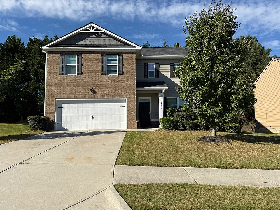 1664 Alford Dr