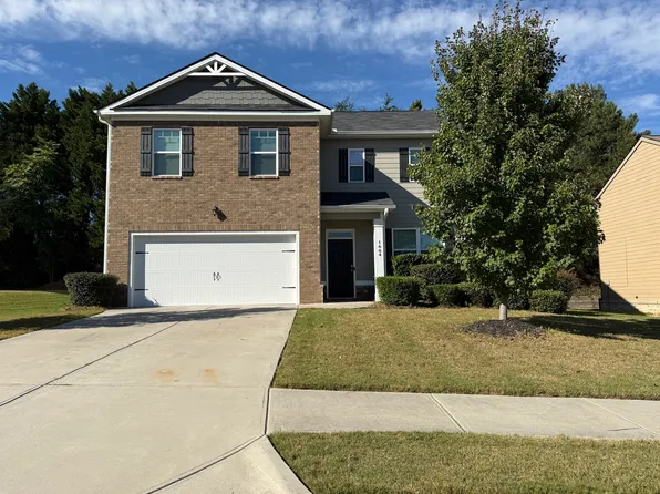 1664 Alford Dr, Jonesboro, GA 30236