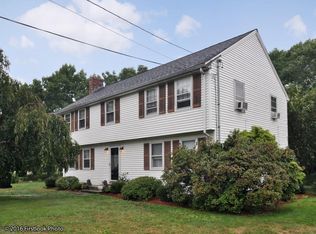 175 South St, Foxboro, MA 02035