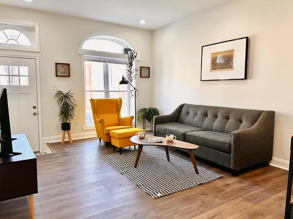 1612 Barclay St, Baltimore, MD 21202