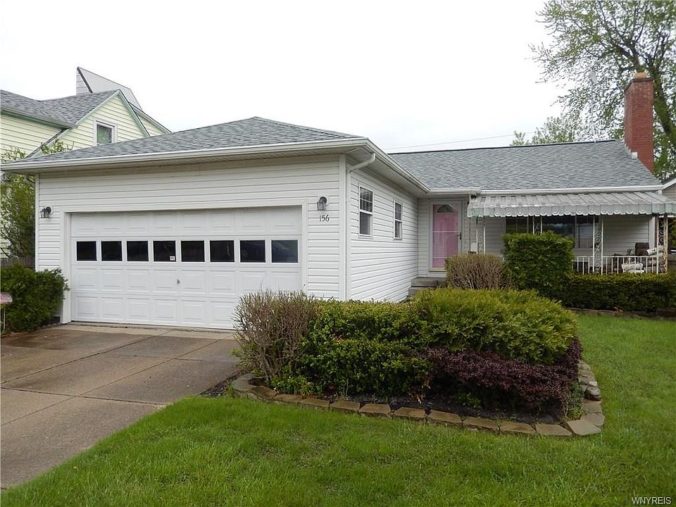 2nd image of 156 Calvert Blvd