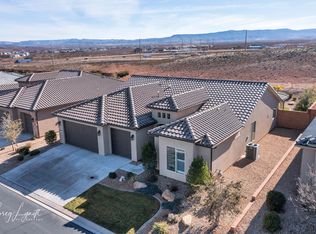 1547 W Grapevine Dr, St George, UT 84790