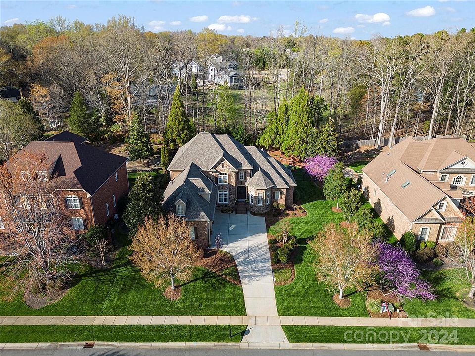 7008 Camrose Crossing Ln, Matthews, NC 28104 Zillow