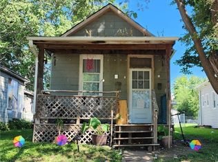 2227 Locust St, Saint Joseph, MO 64501