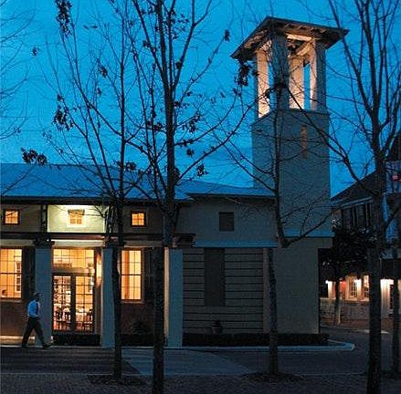 Haile Village Center