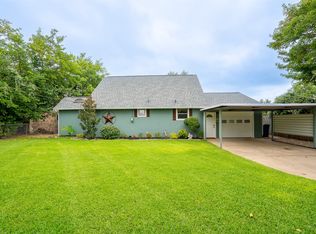 4620 E Holiday Estates Ct, Granbury, TX 76049