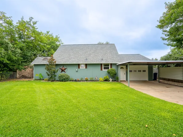 4620 E Holiday Estates Ct, Granbury, TX 76049