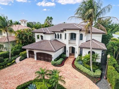 17703 Lomond Court, Boca Raton, FL, 33496
