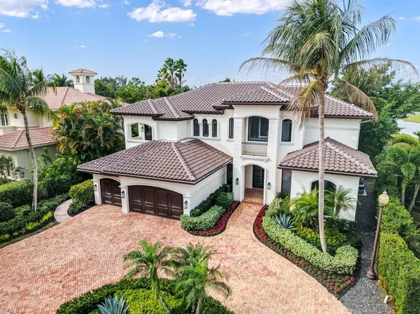 17703 Lomond Court, Boca Raton, FL 33496