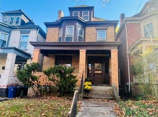 419 Lloyd St, Pittsburgh, PA 15208