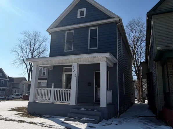 2530 Lafayette St, Fort Wayne, IN 46803