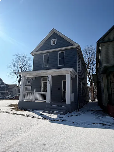 2530 Lafayette St Photo 1